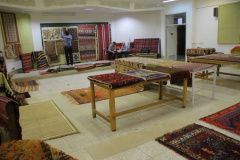 Dr. Eslami Building - Carpet Gallery